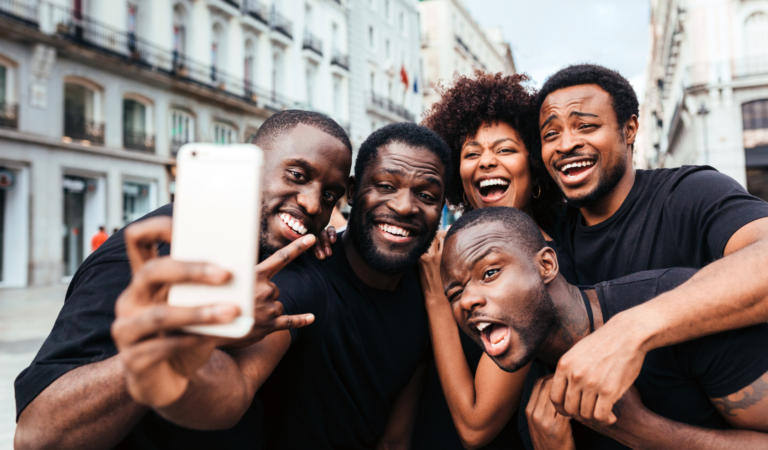 The Selfie Mania- Cool Or Crazy?