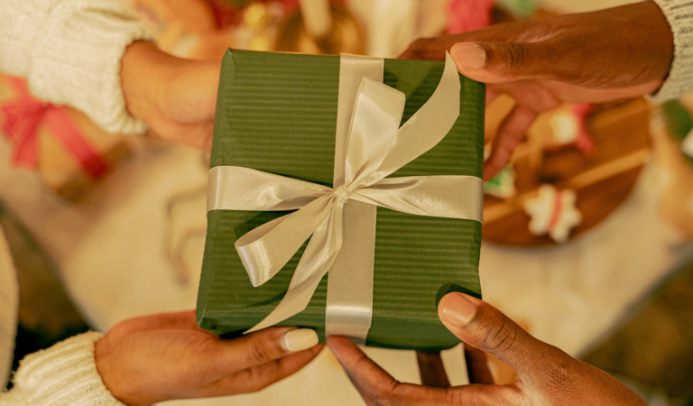 Everything you wanted to know about GIFTS but were afraid to ask!