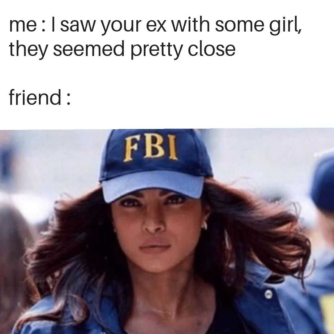 FBI