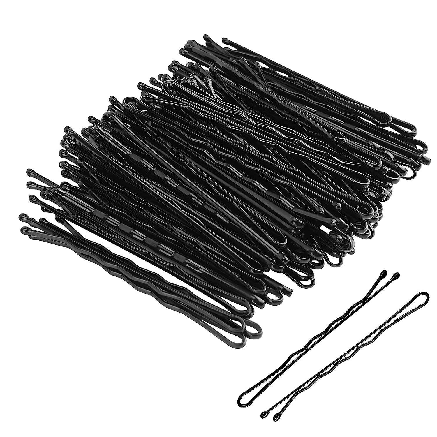 Bobby pins