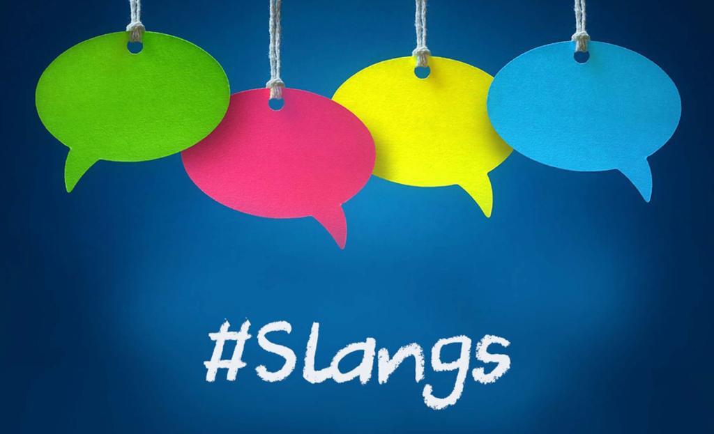 7 Trendy Nigerian Slangs You Should Know