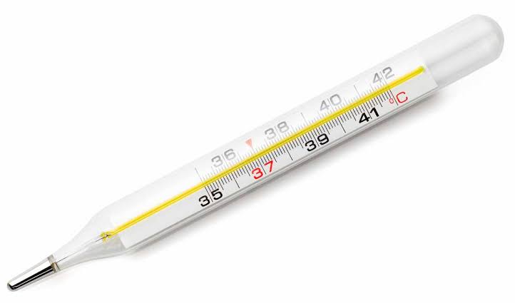 thermometer/ inventions