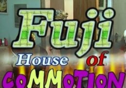Fuji House of commotion