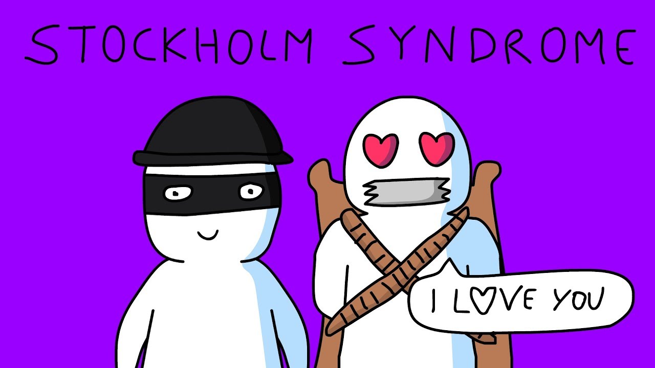 stockholm Syndrome