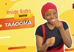 TAAOOMA Plays Our Voting Game (Using the casts of LAST ONE LAUGHING NAIJA) | Inside Kraks