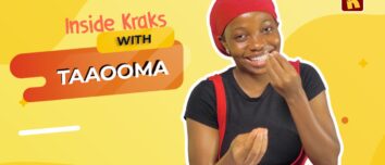 TAAOOMA Plays Our Voting Game (Using the casts of LAST ONE LAUGHING NAIJA) | Inside Kraks