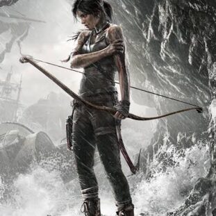 Tomb Raider games
