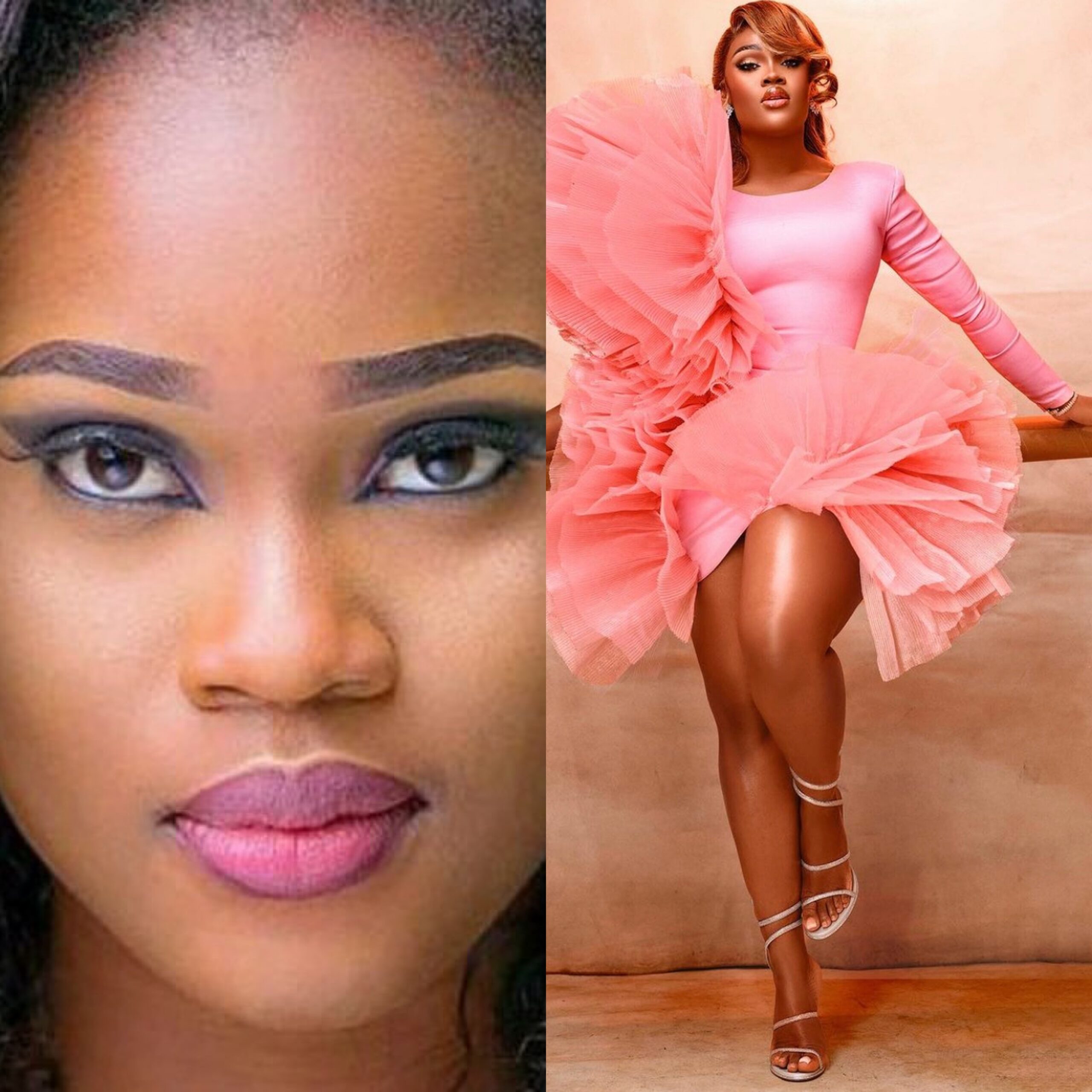 Ceec BBNaija all-stars