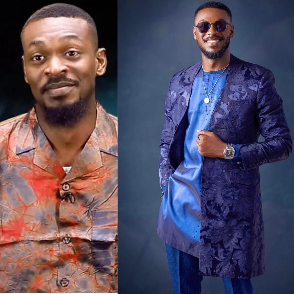 Adekunle BBNaija all-stars