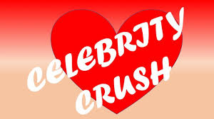 Celebrity Crush