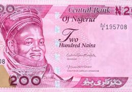 Schmoney Talks!!! Identify The Faces On The Following Naira Notes