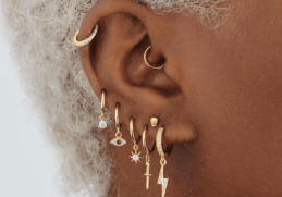 What Your Piercings Say About You