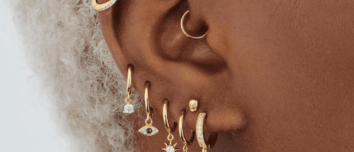 What Your Piercings Say About You