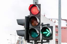 Turning right on Red