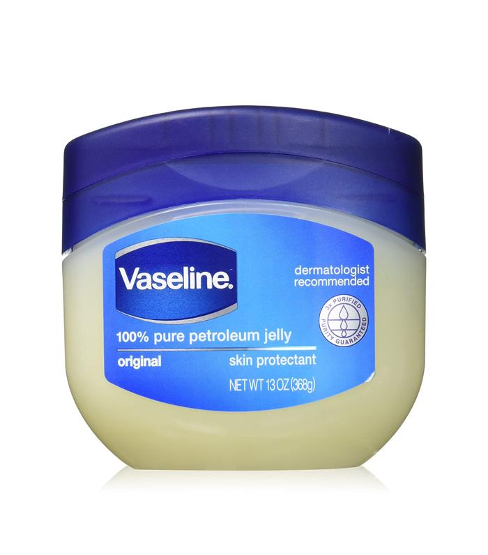 Vaseline (skincare 90's)