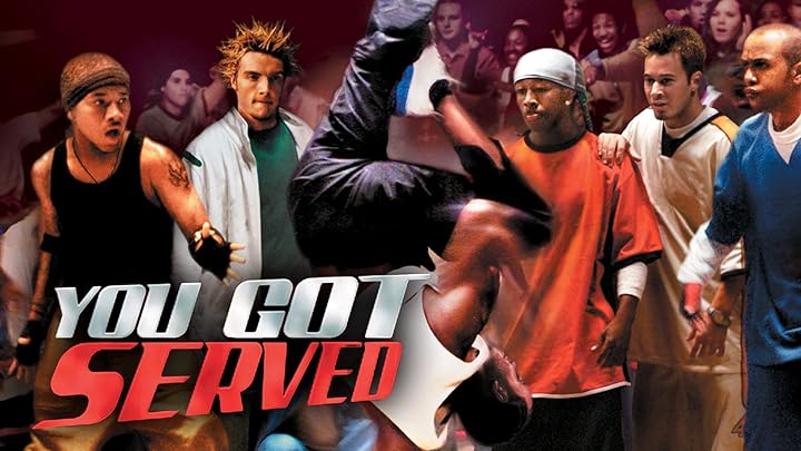 you got served (classics)