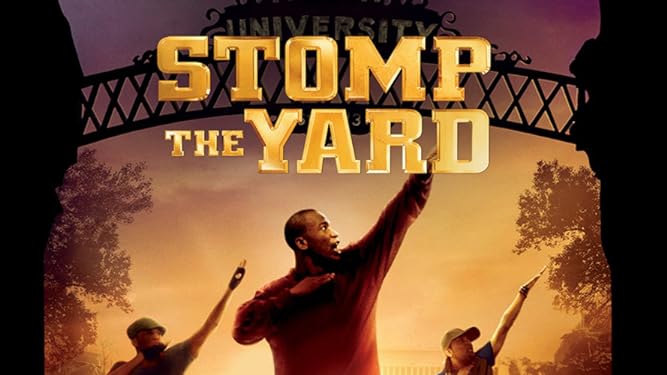 storm the yard 