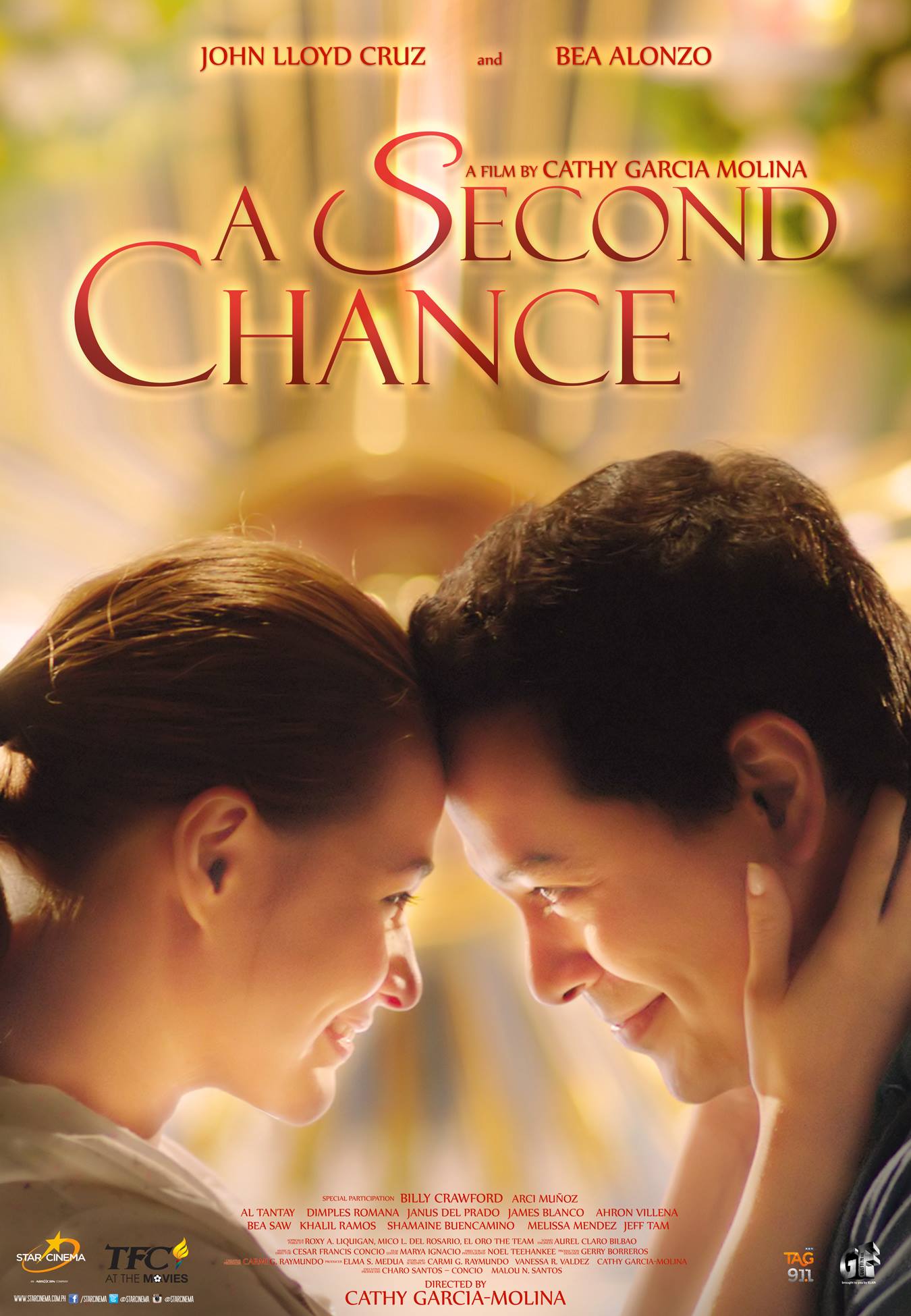 second chance telenovela