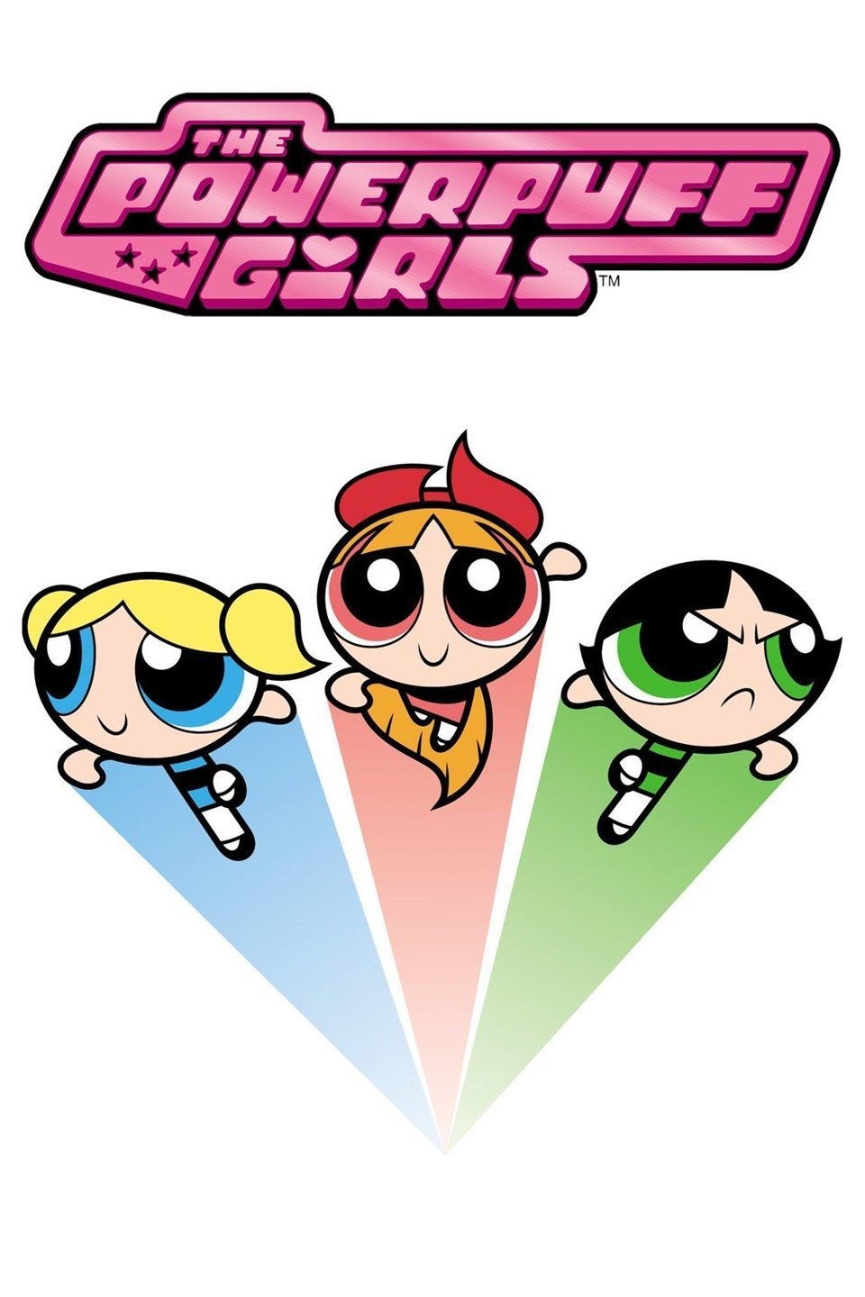 Powerpuff girls