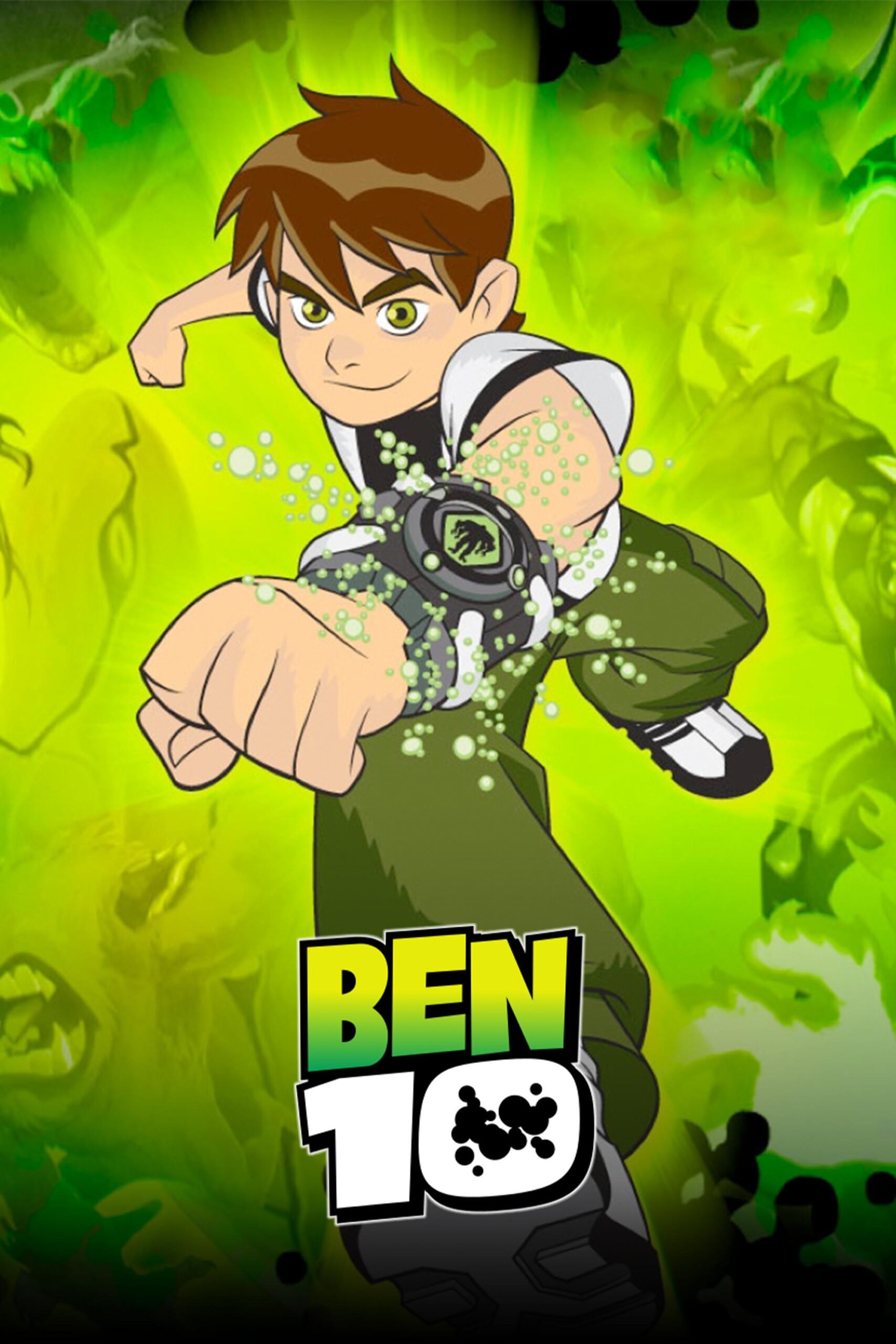 Ben 10