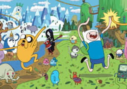 Top Cartoon Network Shows Of All-Time