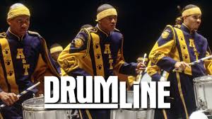 drum line