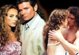 Telenovela Nostalgia: Blasts From The Past