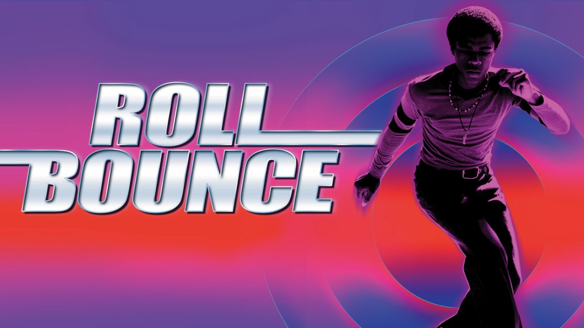 roll bounce (movie classics)