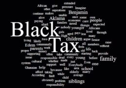 Some Africans Share Their Experience With Black Tax