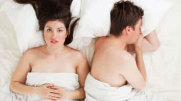 I Slept With My Ex-Boyfriend On The Night Of My Traditional Marriage