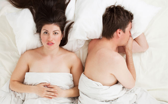 I Slept With My Ex-Boyfriend On The Night Of My Traditional Marriage