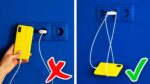 Must-know Life Hacks