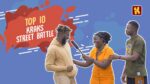 Top Ten Street Battles I Krakstv I Kraks Street Battle