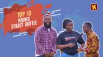 Top Ten Street Battles 2 I Krakstv I Kraks Street Battle