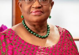 Top 10 Richest Women In Nigeria, 2023