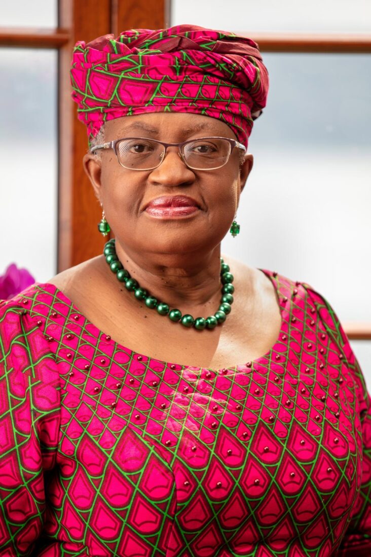 Top 10 Richest Women In Nigeria, 2023