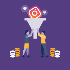 Steps To Create An Effective Instagram Sales Funnel