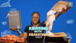 Secret Santa Gift Exchange Goes South | Kruising With Kraksters