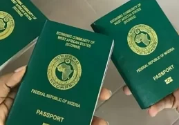 Visa Free Countries For Nigerian Passport Holders