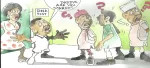Nigerians Share Their Reaction To A Paternity Fraud