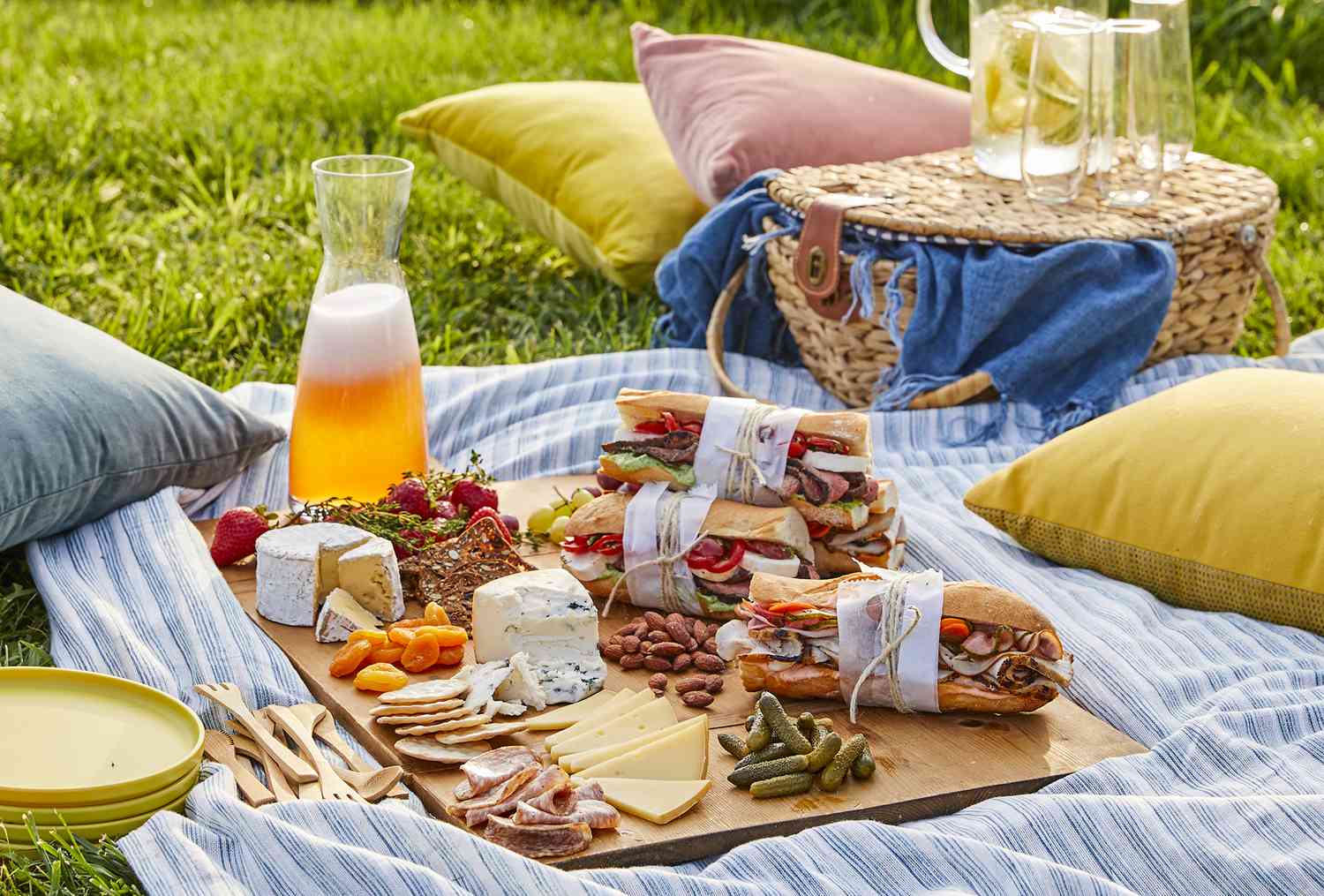 picnic (valentine)