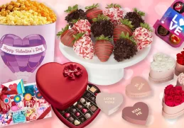 Best Thoughtful & Affordable Gift Ideas For Your Partner This Valentine