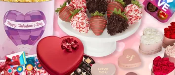 Best Thoughtful & Affordable Gift Ideas For Your Partner This Valentine
