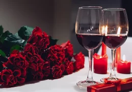 Top 5 Valentine Romantic Date Ideas