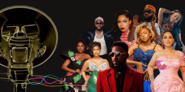 The 17th Headies