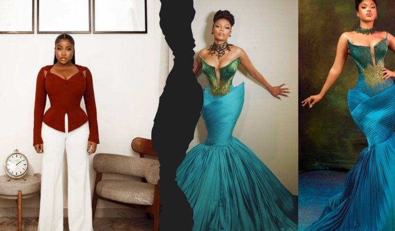 Fashion War: Designers Stealing Other Designers’ Work With Their Full Chest.