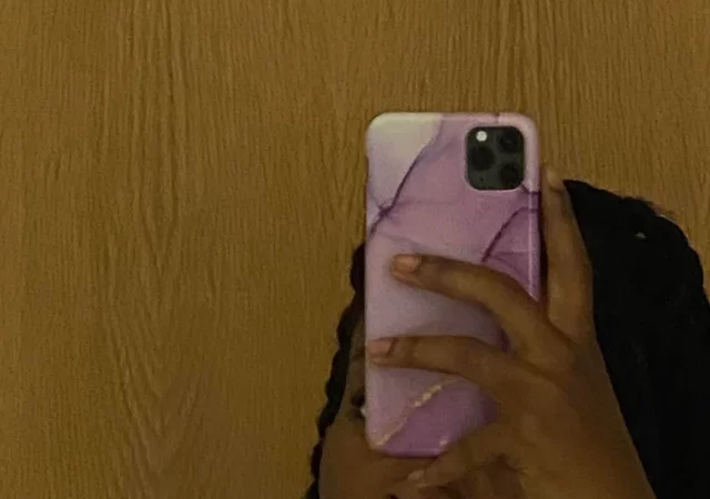Instagram Baddie Math (Naija Edition)