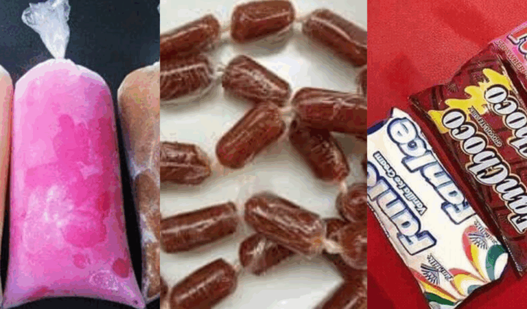 Before Oreos: The Snacks That Raised Us