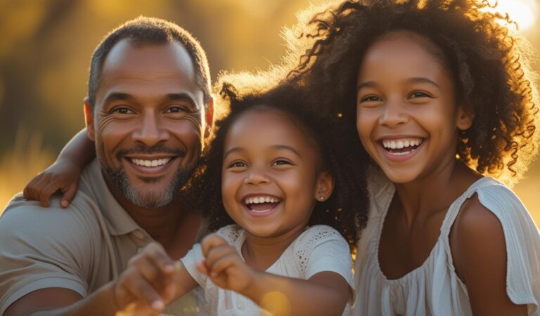 From Slaps to Softness: How Nigerian Parents Switched Up With the New Generation