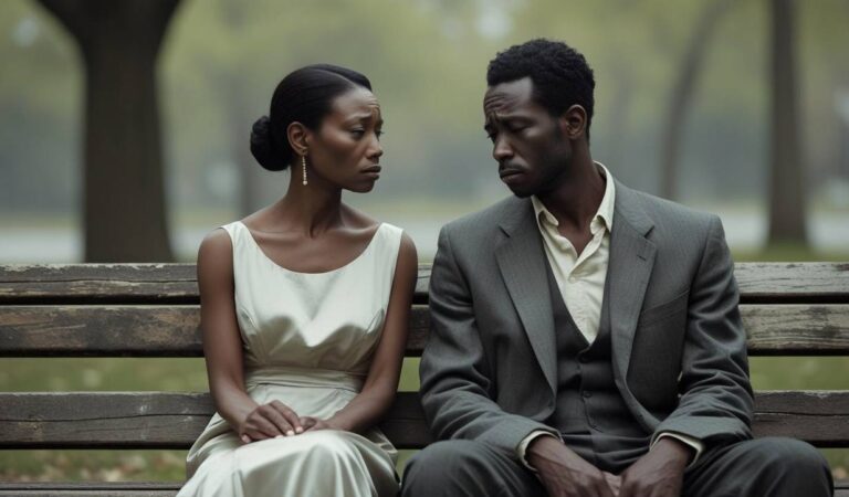 UNTOLD TALES OF MARRIAGE – EPISODE 1